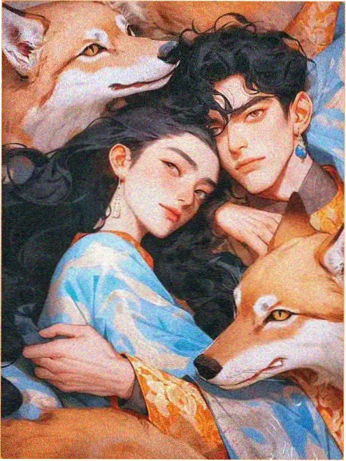 静默航线 剧照