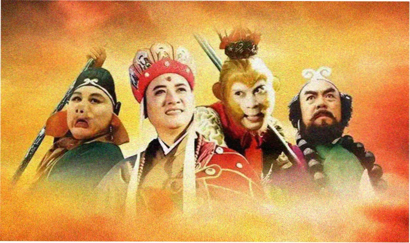 伊人久久悬疑剧雾港旧事特别篇剧照